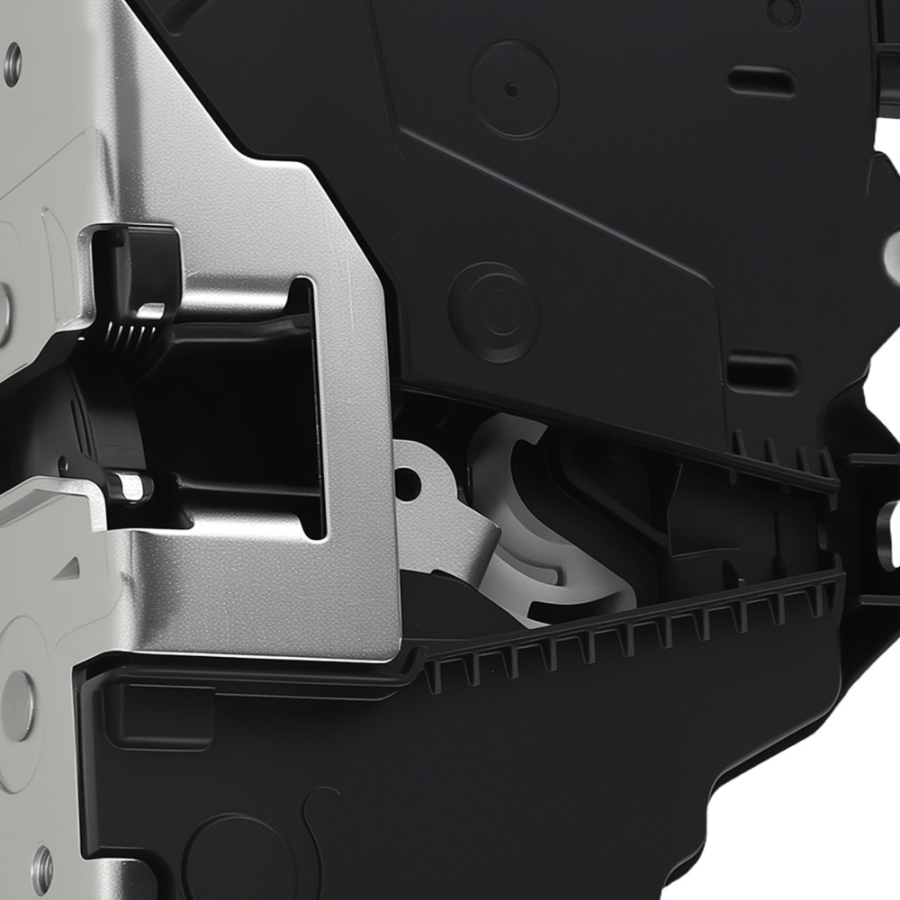 Central Lock Motor compatible for Vauxhall Meriva B 2011-2017 55702909 1332670