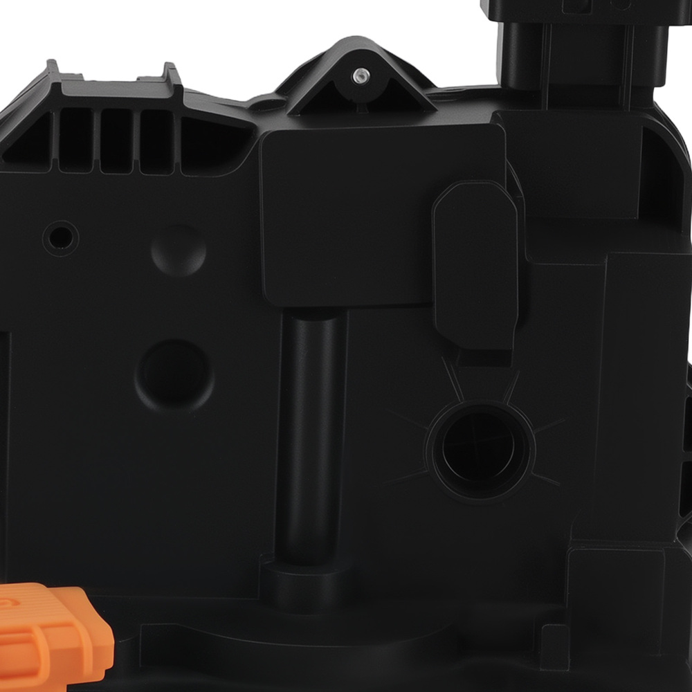 Central Lock Motor compatible for Vauxhall Meriva B 2011-2017 55702909 1332670