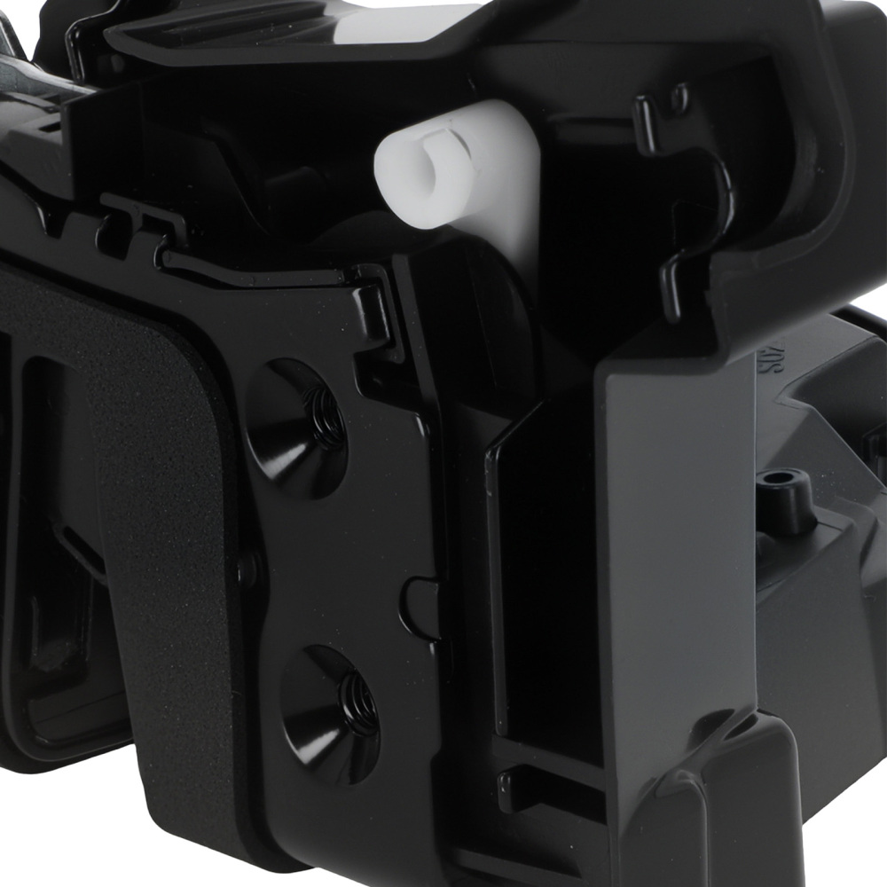 Door Lock Actuator 6-Pin compatible for VOLVO C30 C70 S40 V50 31253657 Front Left