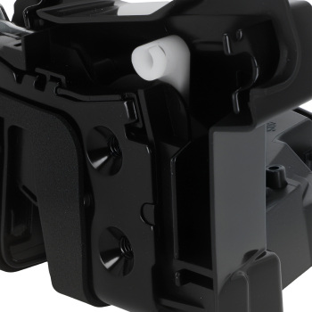 Door Lock Actuator 6-Pin compatible for VOLVO C30 C70 S40 V50 31253657 Front Left