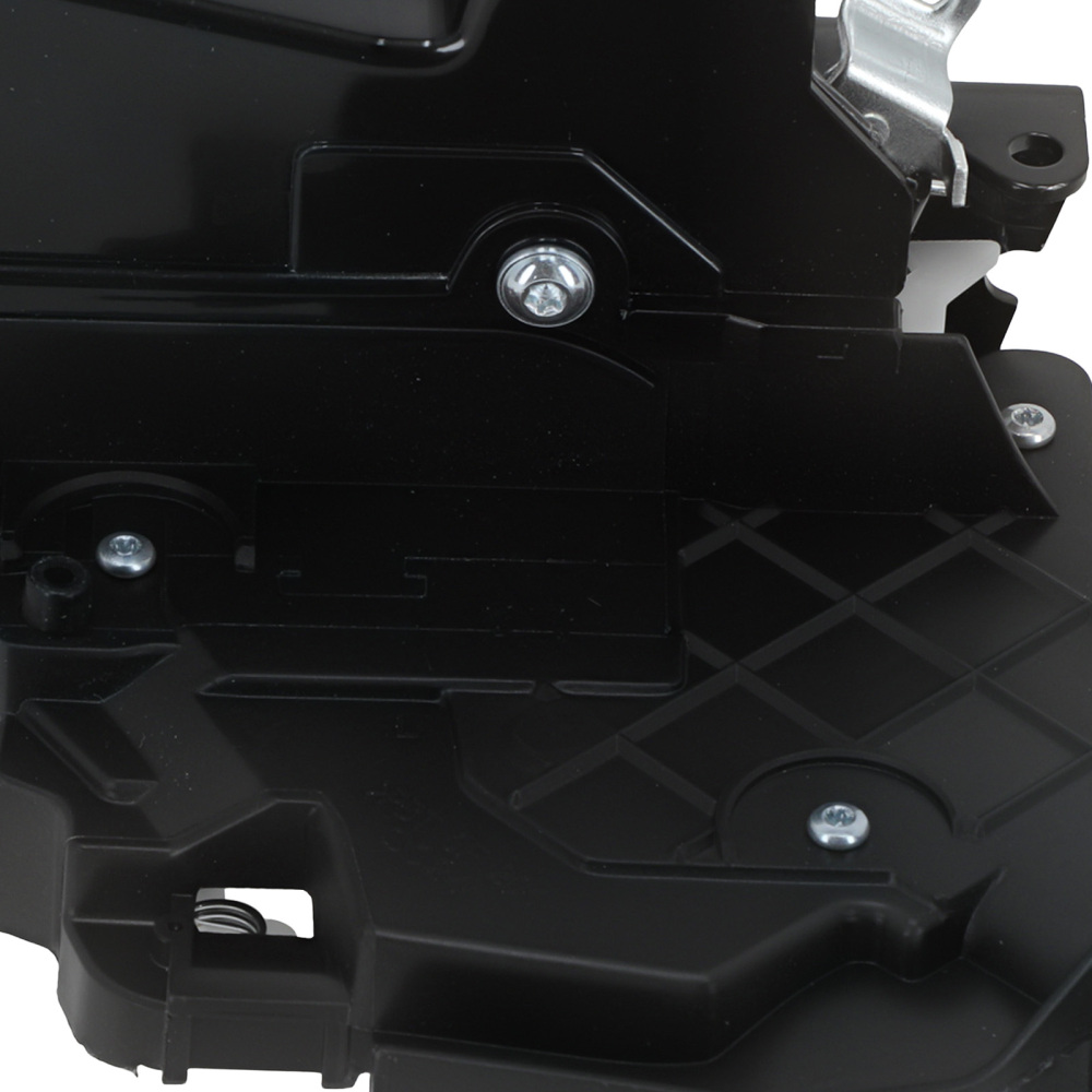 Door Lock Actuator 6-Pin compatible for VOLVO C30 C70 S40 V50 31253657 Front Left