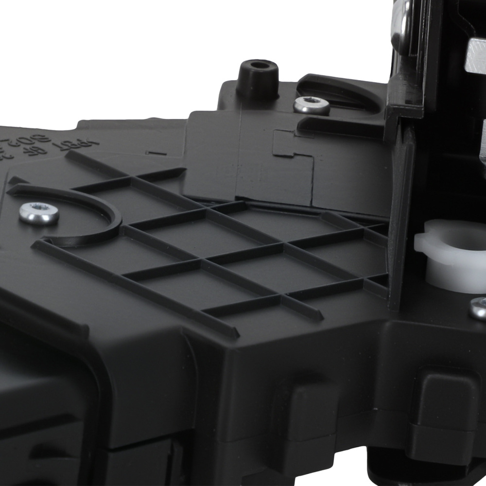 Door Lock Actuator 6-Pin compatible for VOLVO C30 C70 S40 V50 31253657 Front Left