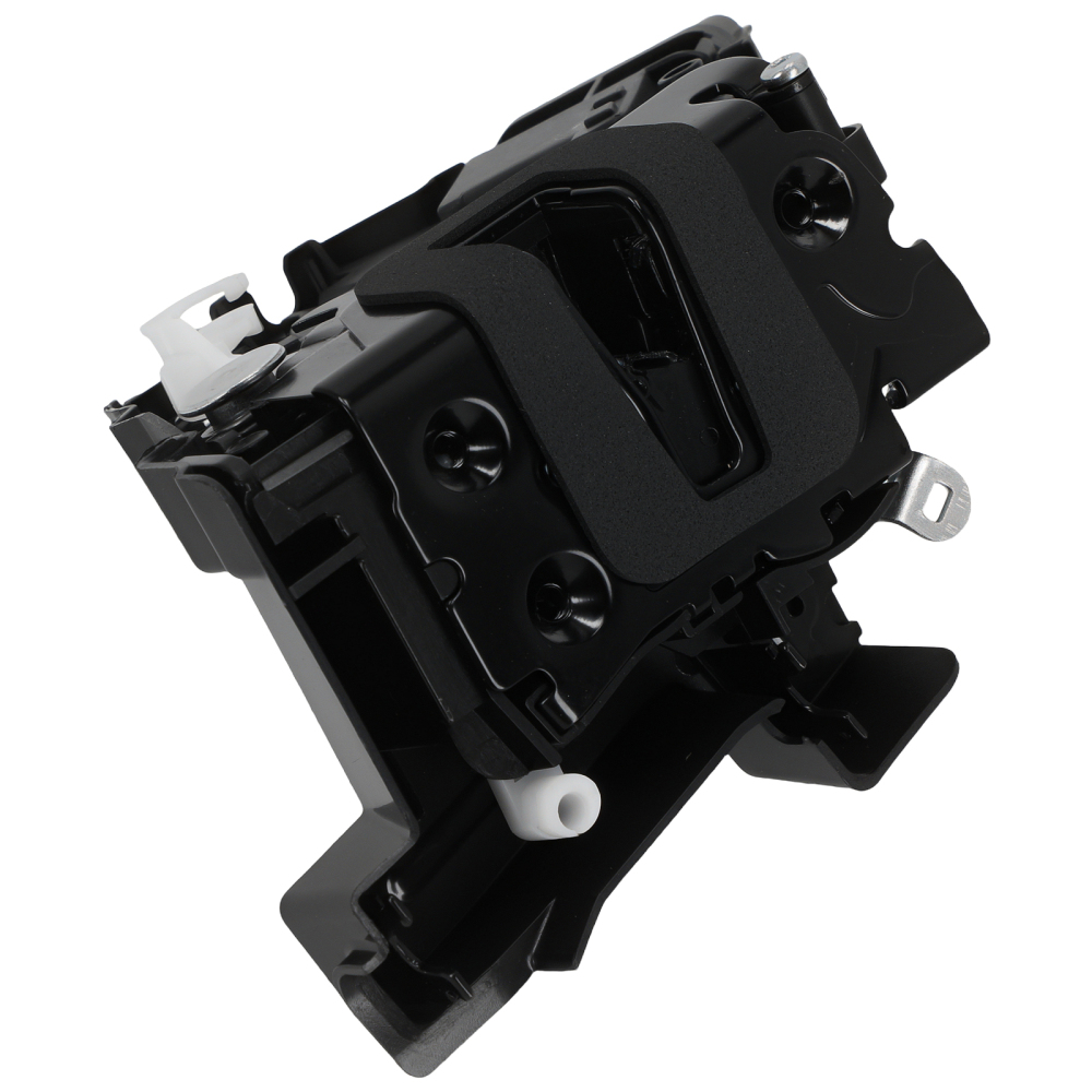 Door Lock Actuator 6-Pin compatible for VOLVO C30 C70 S40 V50 31253657 Front Left