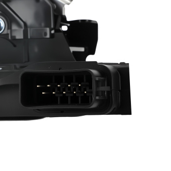 Door Lock Actuator Assembly compatible for VOLVO XC60 I 156 2008-2017 31253659 30663956