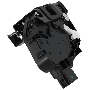 Door Lock Actuator Assembly compatible for VOLVO XC60 I 156 2008-2017 31253659 30663956