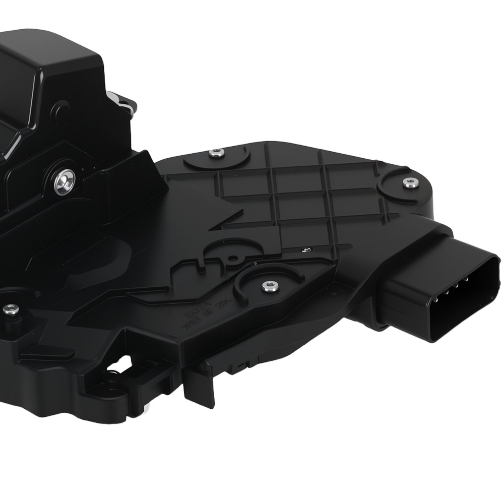 Door Lock Actuator Assembly compatible for VOLVO XC60 I 156 2008-2017 31253659 30663956