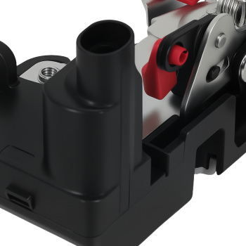 Door Lock Actuator compatible for Jeep Grand Cherokee 1993-1998 Rear Passenger DLA1331