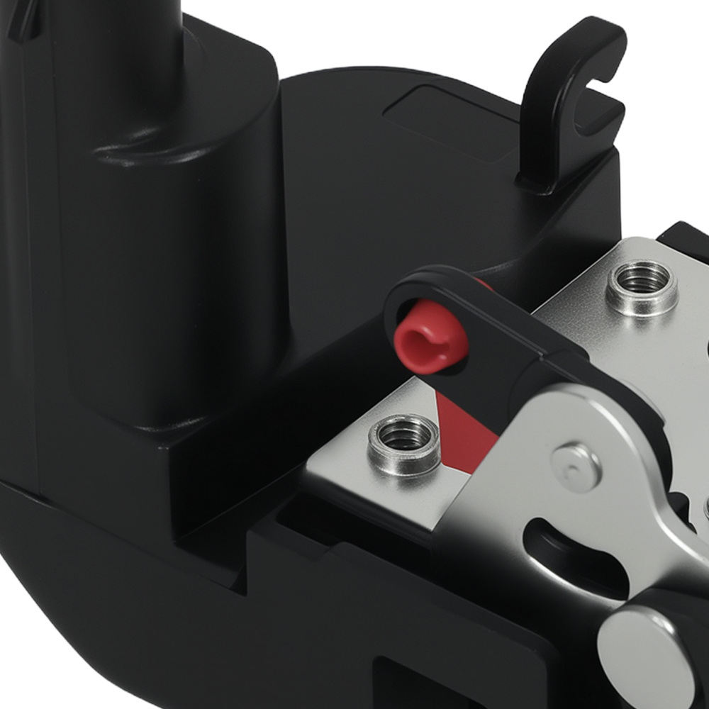 Door Lock Actuator compatible for Jeep Grand Cherokee 1993-1998 Rear Passenger DLA1331