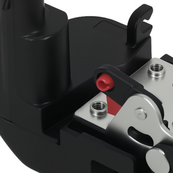 Door Lock Actuator compatible for Jeep Grand Cherokee 1993-1998 Rear Passenger DLA1331