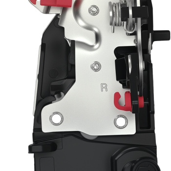 Door Lock Actuator compatible for Jeep Grand Cherokee 1993-1998 Rear Passenger DLA1331