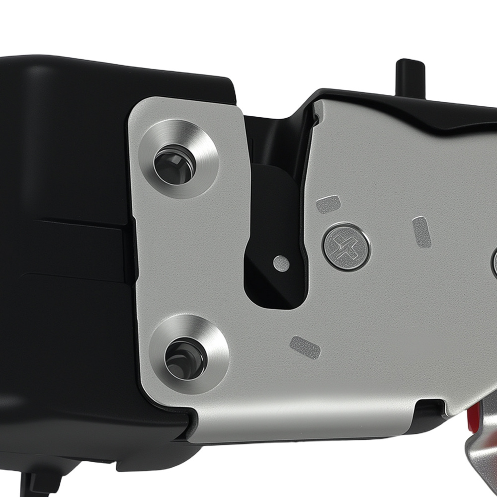 Door Lock Actuator compatible for Jeep Grand Cherokee 1993-1998 Rear Passenger DLA1331