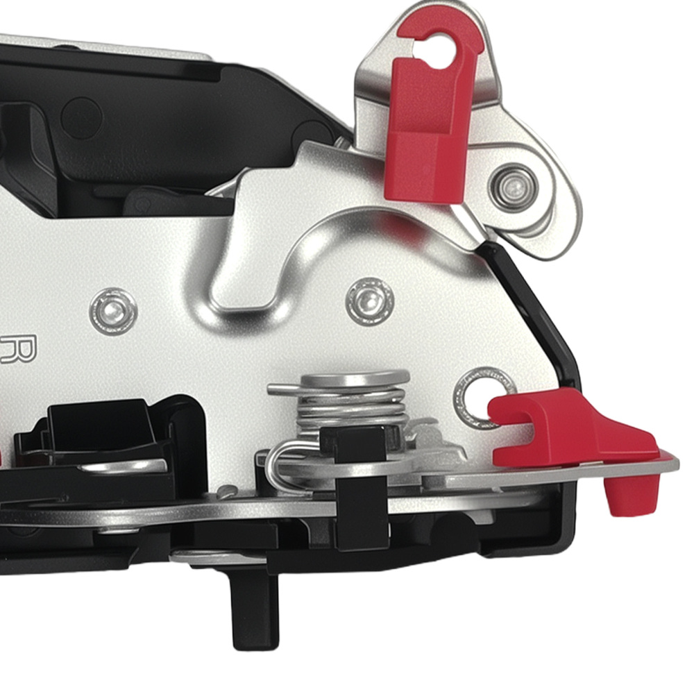 Door Lock Actuator compatible for Jeep Grand Cherokee 1993-1998 Rear Passenger DLA1331