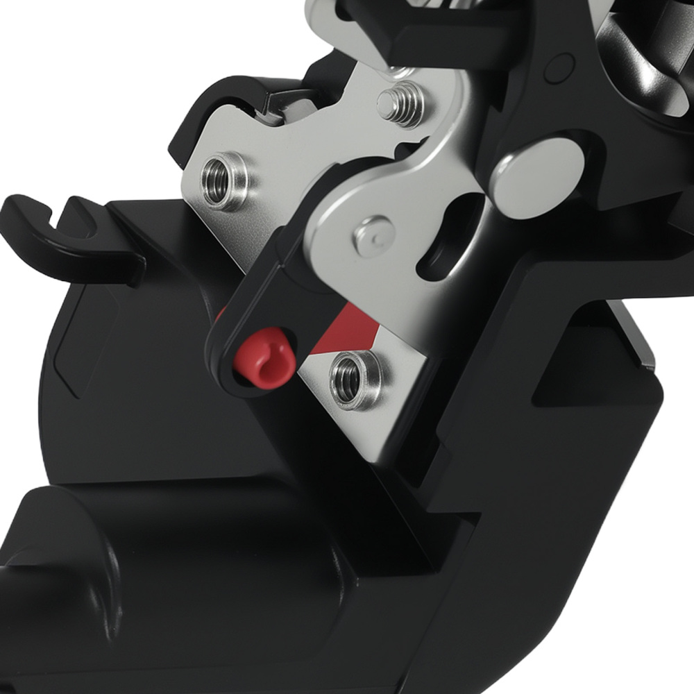 Door Lock Actuator compatible for Jeep Grand Cherokee 1993-1998 Rear Passenger DLA1331