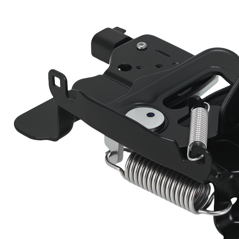 Front Hood Latch compatible for Chrysler 300 2011-2021 55113780AB 68261142AA