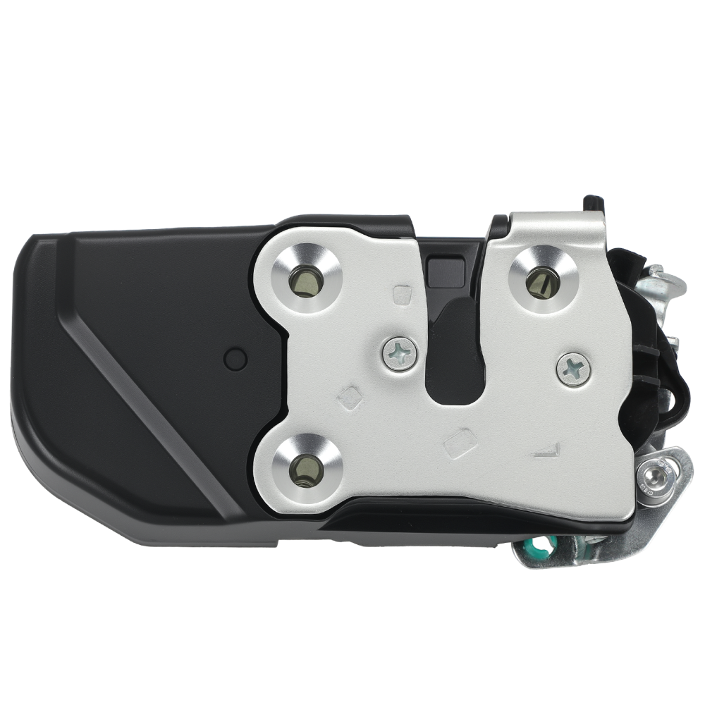 Door Lock Actuator Rear Left compatible for Jeep Grand Cherokee 55135621AB 99-02