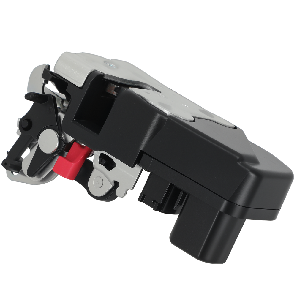 Door Lock Actuator Rear Left compatible for Jeep Grand Cherokee 55135621AB 99-02