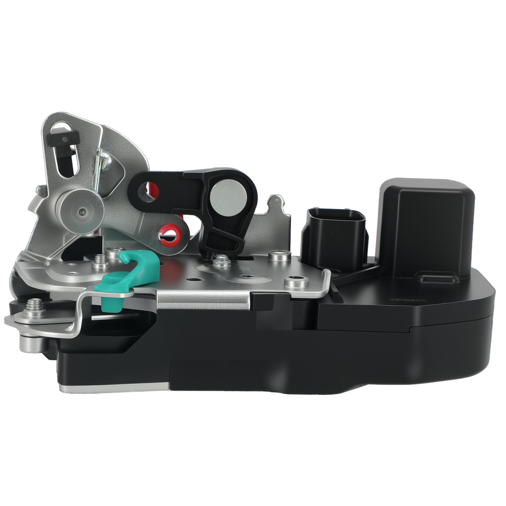 Door Lock Actuator Rear Left compatible for Jeep Grand Cherokee 55135621AB 99-02