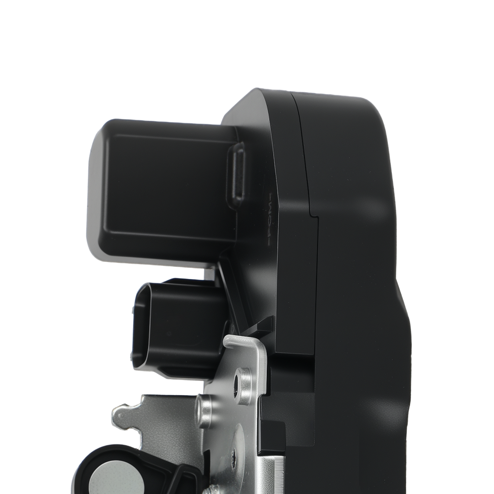 Door Lock Actuator Rear Left compatible for Jeep Grand Cherokee 55135621AB 99-02