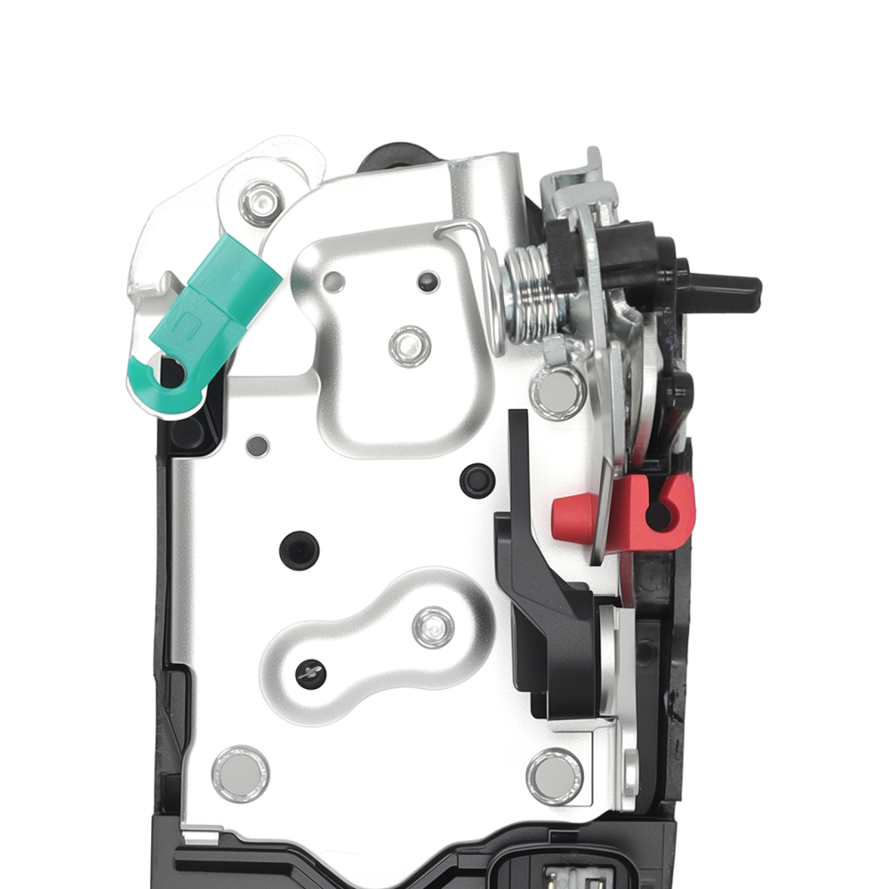 Door Lock Actuator Rear Left compatible for Jeep Grand Cherokee 55135621AB 99-02