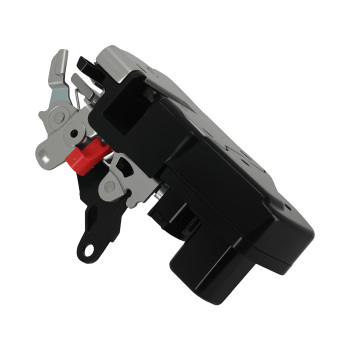 Door Latch Assembly Front Left compatible for Dodge Dakota Durango 55256713AD DLA599
