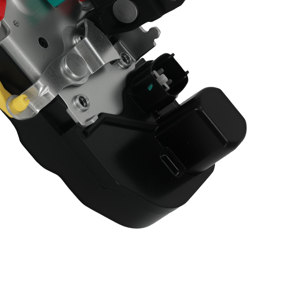 Door Latch Assembly Front Left compatible for Dodge Dakota Durango 55256713AD DLA599