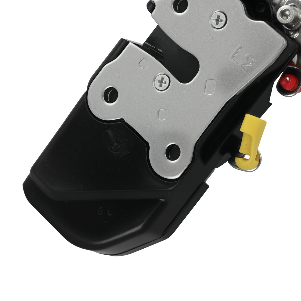 Door Latch Assembly Front Left compatible for Dodge Dakota Durango 55256713AD DLA599