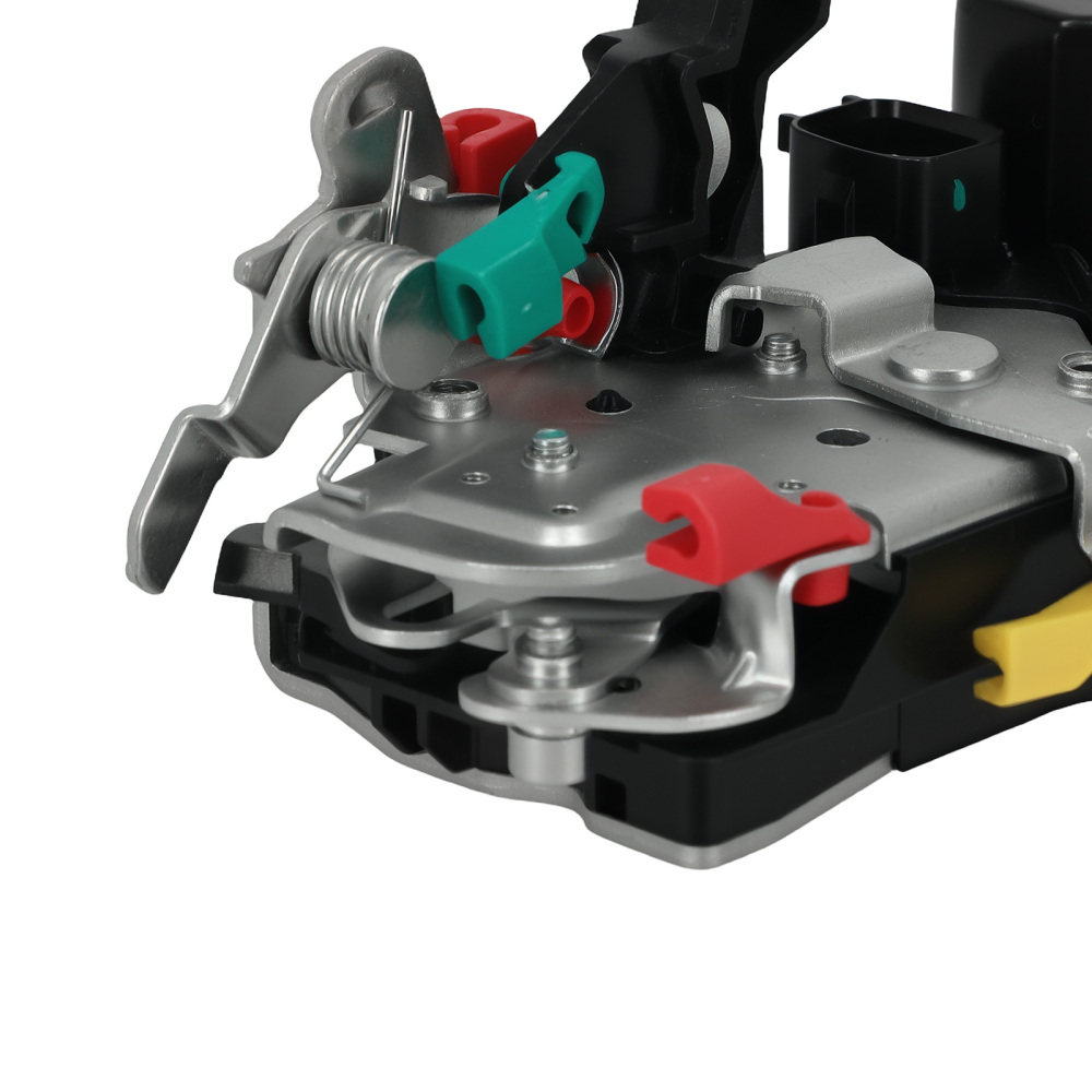 Door Latch Assembly Front Left compatible for Dodge Dakota Durango 55256713AD DLA599