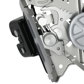 Door Lock Component compatible for Chrysler Pacifica 3.6L 2020-21 68305566AB