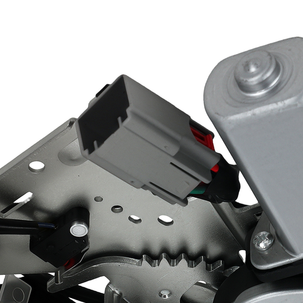 Door Lock Component compatible for Chrysler Pacifica 3.6L 2020-21 68305566AB