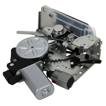 Door Lock Component compatible for Chrysler Pacifica 3.6L 2020-21 68305566AB