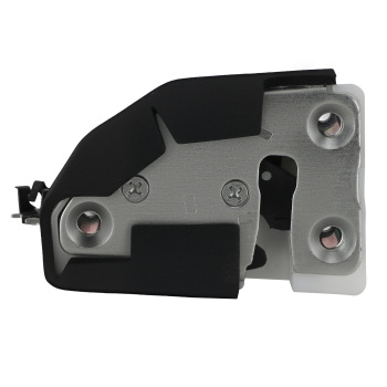 Door Lock Actuator Front Right compatible for Jeep Wrangler Sahara 1997-2002