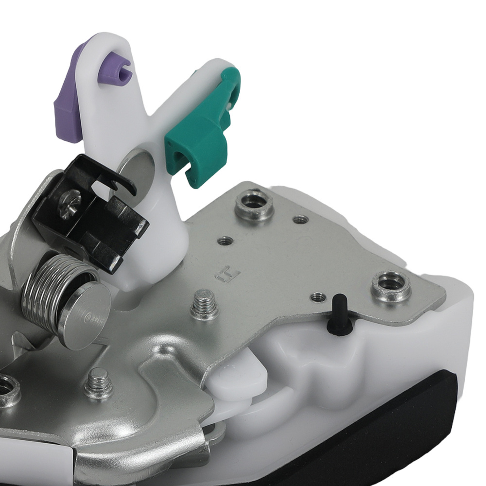 Door Lock Actuator Front Right compatible for Jeep Wrangler Sahara 1997-2002