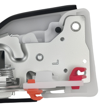 Door Lock Actuator Front compatible for Jeep Wrangler TJ SE Sport X 1997-02 Left