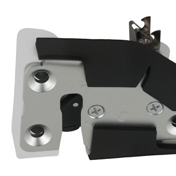 Door Lock Actuator Front compatible for Jeep Wrangler TJ SE Sport X 1997-02 Left