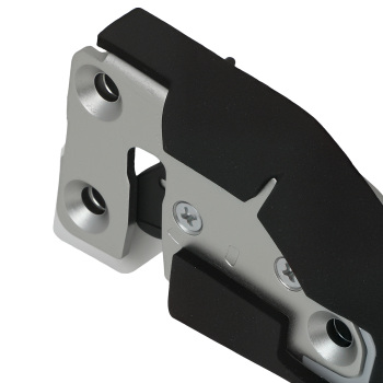 Door Lock Actuator Front compatible for Jeep Wrangler TJ SE Sport X 1997-02 Left