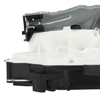Door Actuator Lock compatible for Volkswagen Jetta Beetle 2012-2016 5K1837016