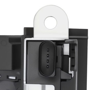 Hatch Latch Actuator compatible for VW Beetle compatible for Golf Variant 5M0827505 6RD827505 Plastic