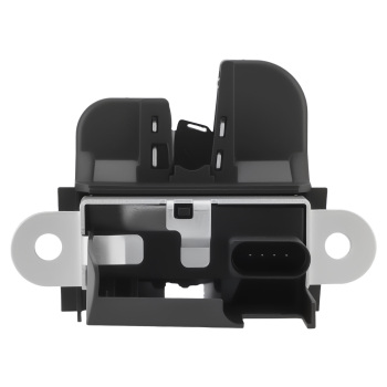Hatch Latch Actuator compatible for VW Beetle compatible for Golf Variant 5M0827505 6RD827505 Plastic