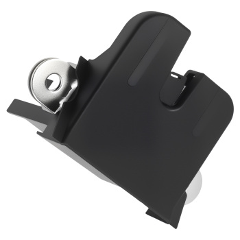 Hatch Latch Actuator compatible for VW Beetle compatible for Golf Variant 5M0827505 6RD827505 Plastic