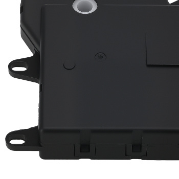 Compatible for AC Actuator compatible for Ford Explorer Sport Trac 2001-2005 F87Z19E616BA 604202