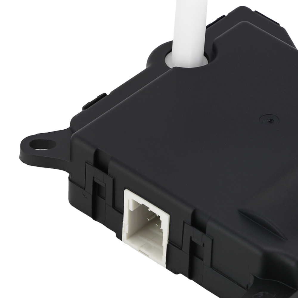 Compatible for AC Actuator compatible for Ford Explorer Sport Trac 2001-2005 F87Z19E616BA 604202