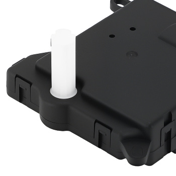 Air Blend Door Actuator compatible for Ford Expedition 2002-2011 2L2H19E616AA 604213