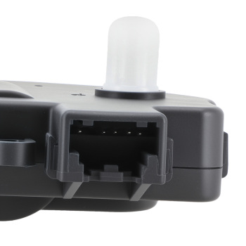 Air Door Actuator compatible for Ford Fusion 2018 GS7H-19E616-AA DG9Z19E616A DG9H-19E616-AA