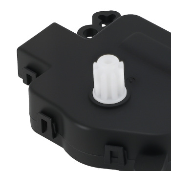 Air Door Actuator compatible for Ford Fusion 2018 GS7H-19E616-AA DG9Z19E616A DG9H-19E616-AA