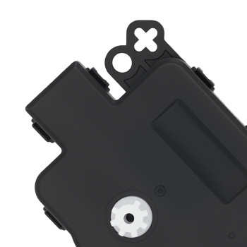 Air Door Actuator compatible for Ford Fusion 2018 GS7H-19E616-AA DG9Z19E616A DG9H-19E616-AA