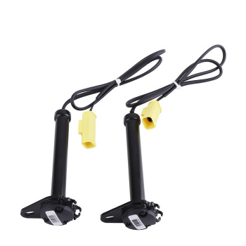 Electric Door Lock Actuator for Mercedes-Benz A Class W176 2013-2018 Set