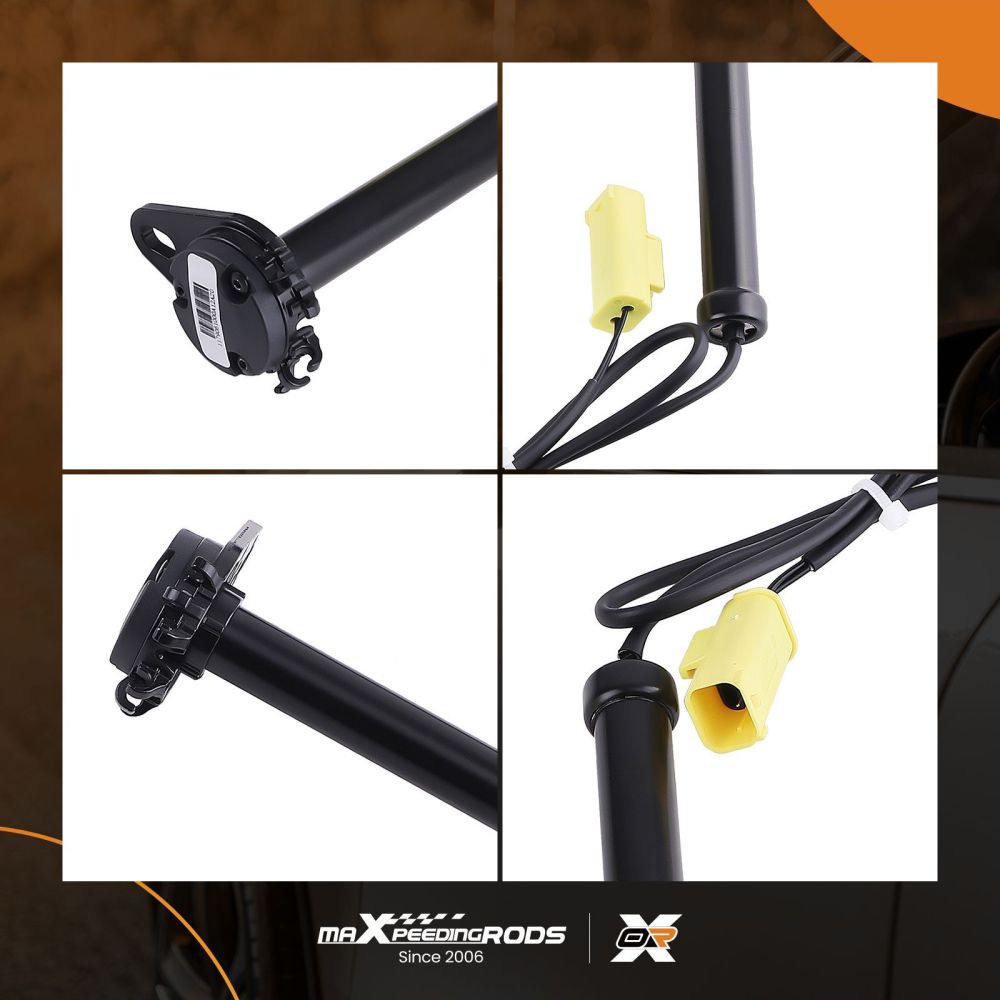 Electric Door Lock Actuator for Mercedes-Benz A Class W176 2013-2018 Set