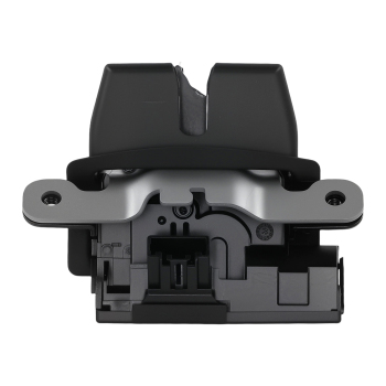 Tailgate Boot Lid Catch Latch Lock Actuator compatible for Ford Fiesta MK7 2008-21 1761865