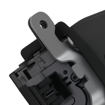 1x Boot Lock Assembly compatible for Ford Fiesta 2008-2021 1761865 Tailgate 4-Pin