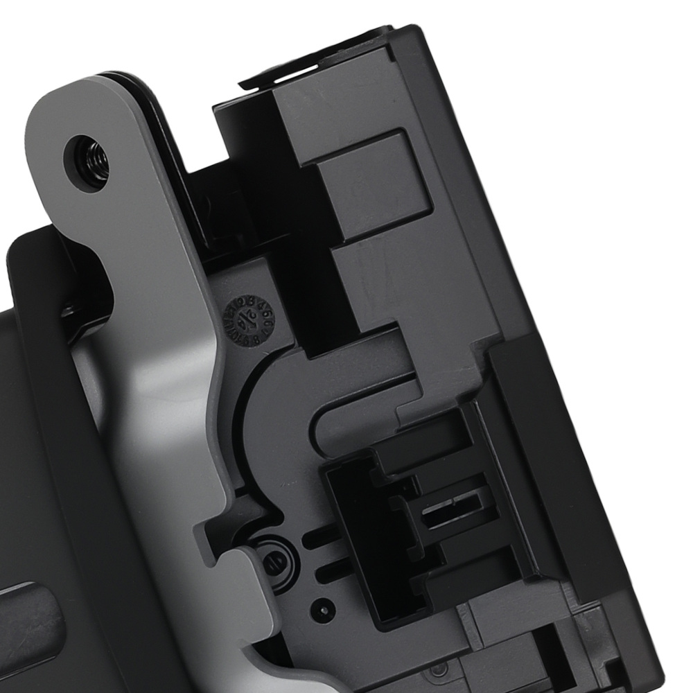 1x Boot Lock Assembly compatible for Ford Fiesta 2008-2021 1761865 Tailgate 4-Pin